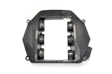 APR Carbon Fiber Engine Cover for R35 GTR (CBE-GTRR35)