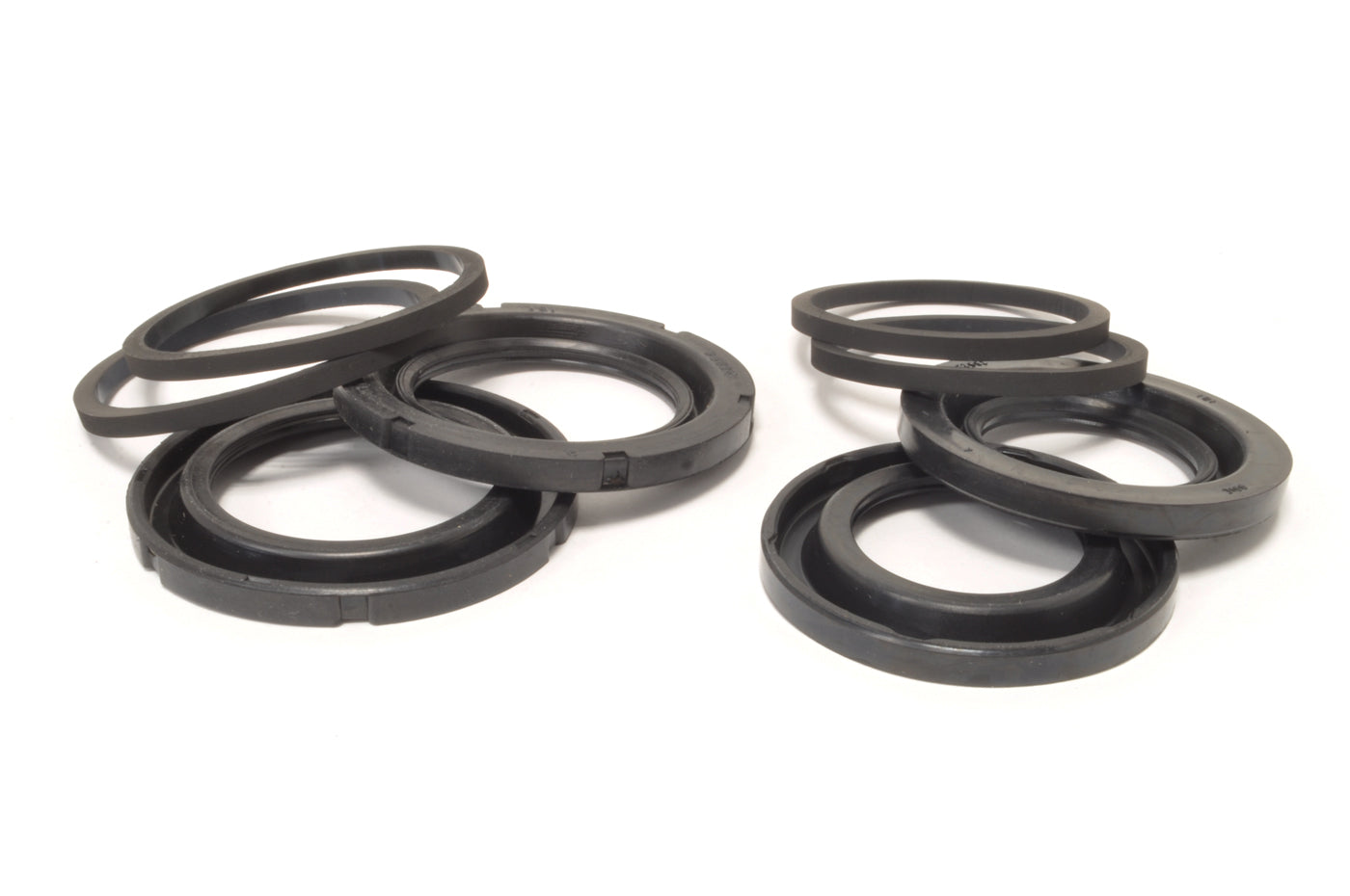 Girodisc Brembo Caliper Seal Kit for 04-07 STi (Front CCRK1-008)