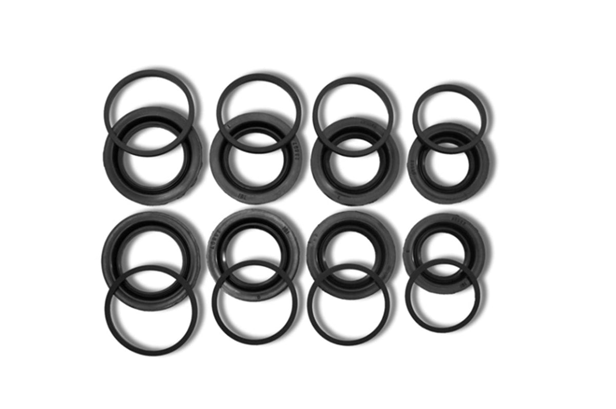 Girodisc Caliper Rebuild Kit for R8/RS3/TTRS (Front CCRK1-099)