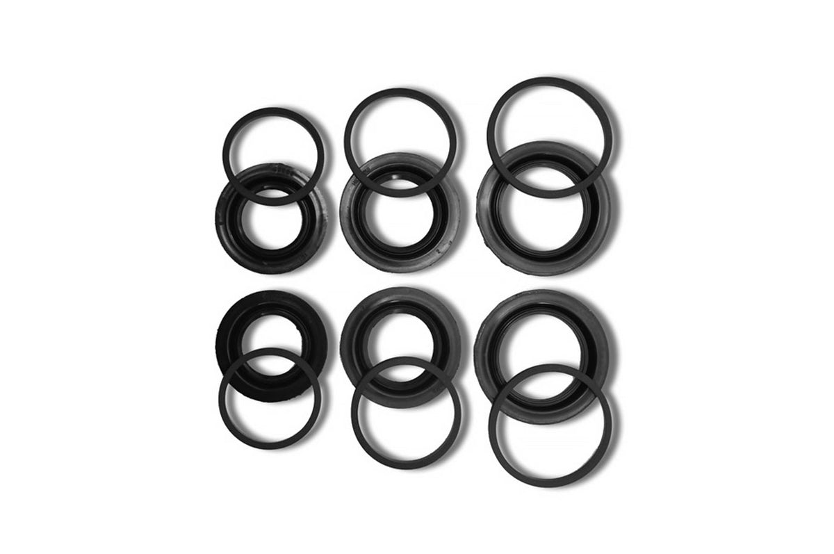 Girodisc Caliper Rebuild Kit for BMW G8X (Front CCRK1-220)