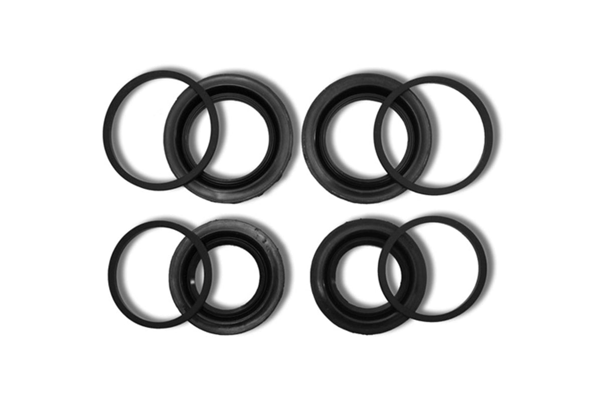 Girodisc Caliper Rebuild Kit for R8 (Rear CCRK2-099)