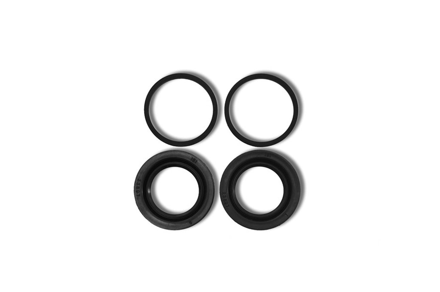 Girodisc Caliper Rebuild Kit for BMW F8X (CCRK2-186)