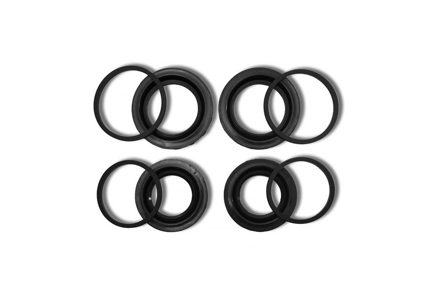 Girodisc Caliper Rebuild Kit for BMW F8X (CCRK2-220)