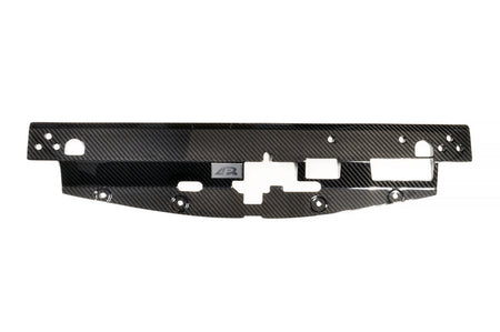 APR Carbon Fiber Radiator Shroud for Evo 8/9 (CF-483031)