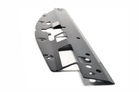 APR Carbon Fiber Radiator Shroud for Evo 8/9 (CF-483031)