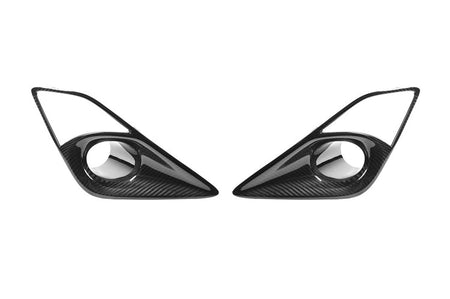 APR Carbon Fiber Cooling Ducts for Scion FRS and Toyota 86 (CF-505650)