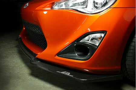 APR Carbon Fiber Cooling Ducts for Scion FRS and Toyota 86 (CF-505650)