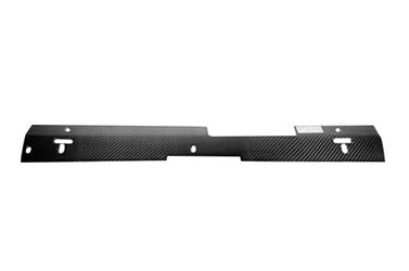 APR Carbon Fiber Radiator Cooling Plate for 2006 to 2007 WRX/STi (CF-804316)