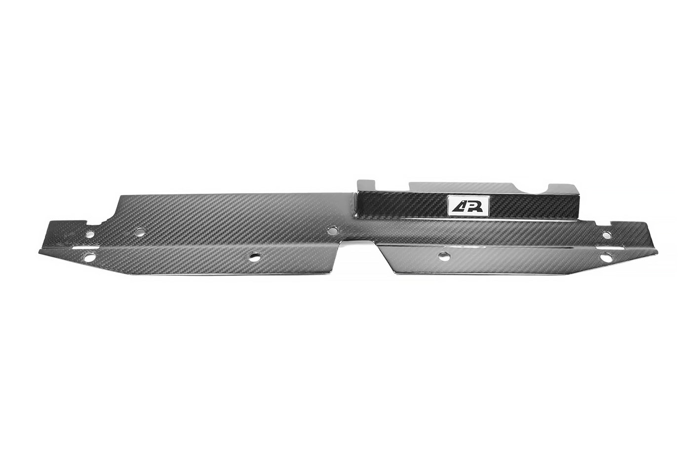 APR Carbon Fiber Radiator Shroud for 08-14 WRX/STi (CF-808318)