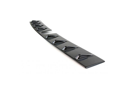 APR Carbon Fiber Vortex Generator for 2015+ Subaru WRX and STi (CF-818012)