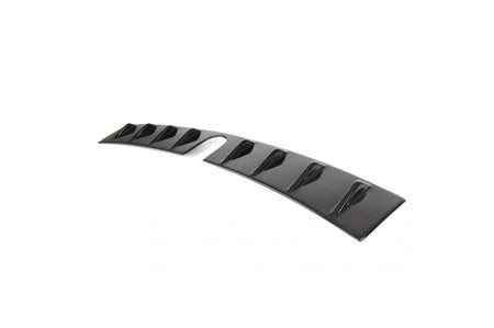 APR Carbon Fiber Vortex Generator for 2015+ Subaru WRX and STi (CF-818012)