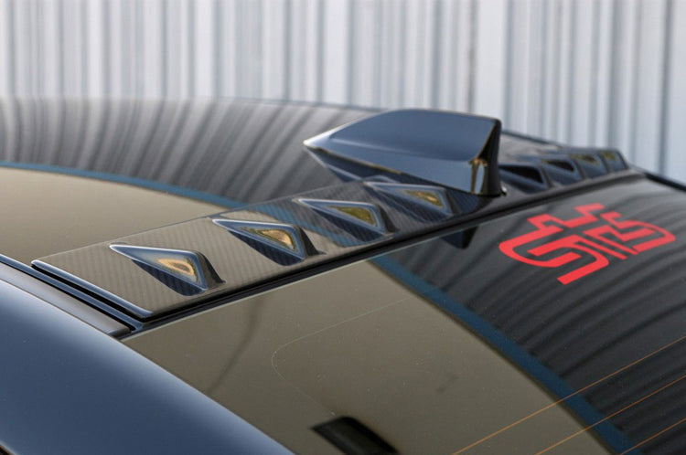 APR Carbon Fiber Vortex Generator for 2015+ Subaru WRX and STi (CF-818012)