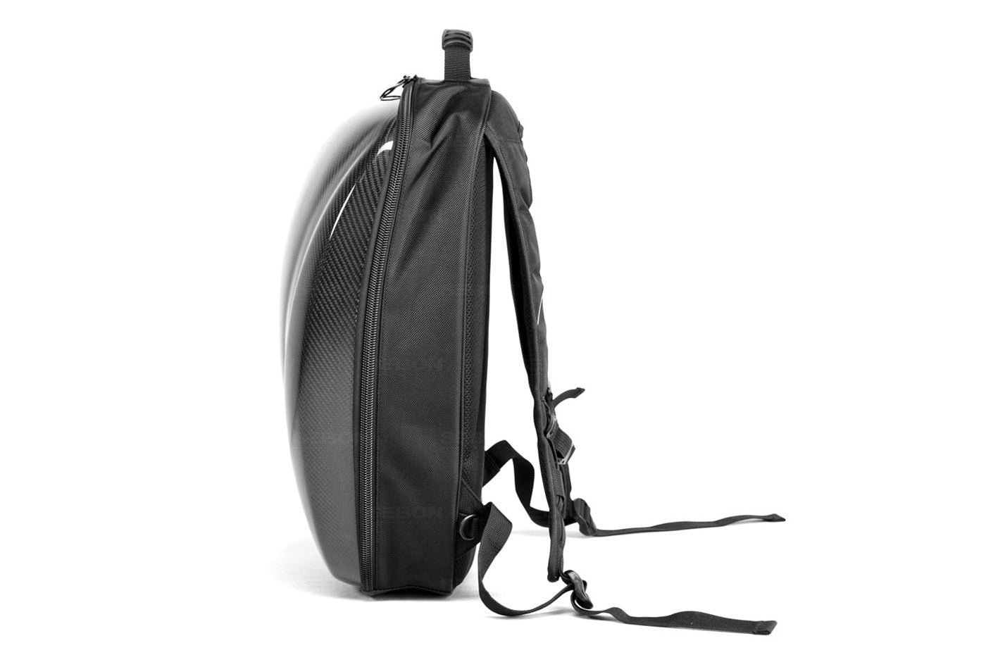 Seibon Carbon Fiber Backpack (CFBP14K)