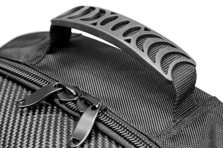 Seibon Carbon Fiber Backpack (CFBP14K)
