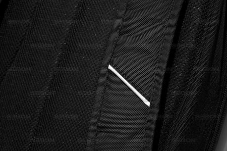 Seibon Carbon Fiber Backpack (CFBP14K)