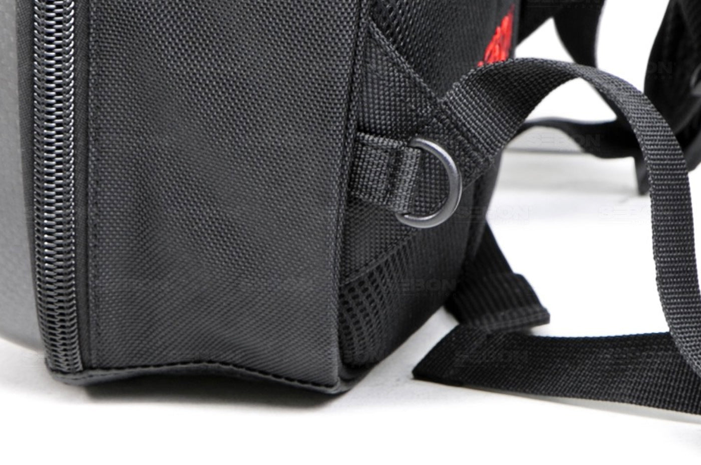Seibon Carbon Fiber Backpack (CFBP14K)
