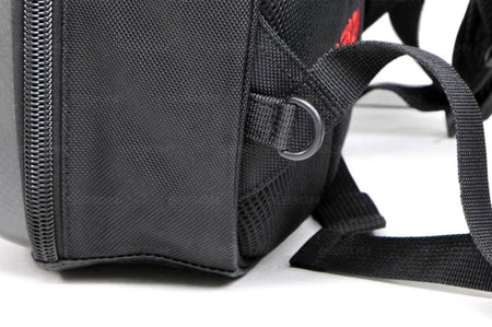 Seibon Carbon Fiber Backpack (CFBP14K)