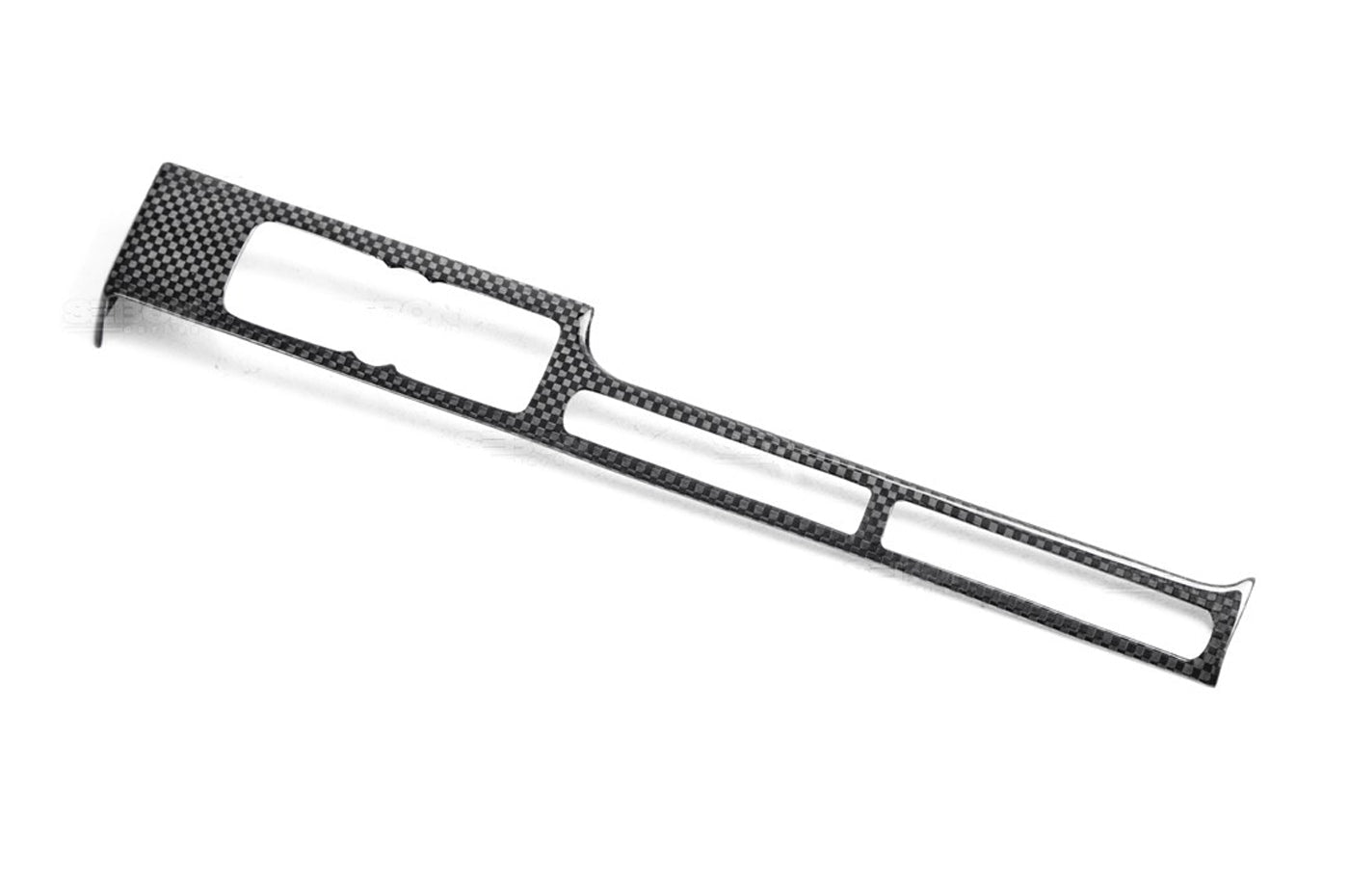 CFI0910NSGTR-D Seibon R35 GTR Carbon Fiber Interior Trim Set