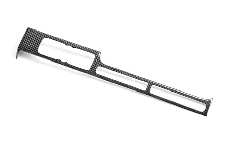 CFI0910NSGTR-D Seibon R35 GTR Carbon Fiber Interior Trim Set