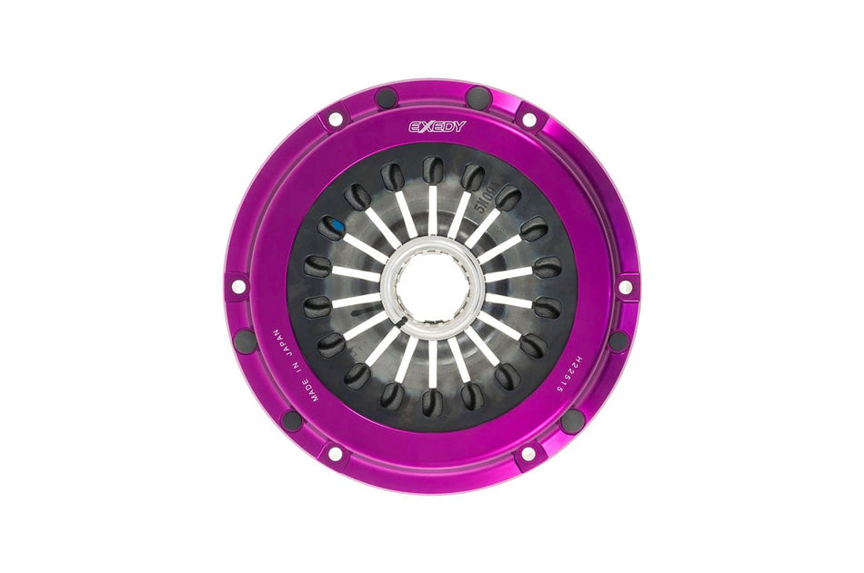 Plaque de pression EXEDY pour embrayage Hyper Single Subaru STi (CH02S1)