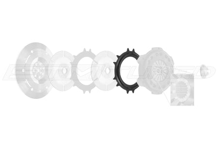 PTT 7.25 Clutch Pressure Plate for Evo/DSM (CH031 CH032)
