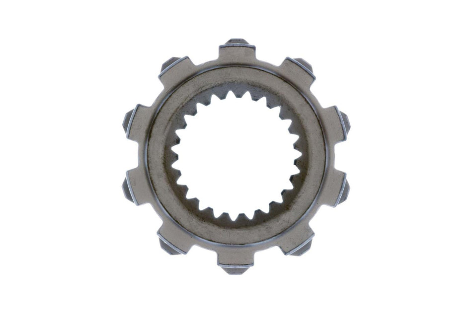 EXEDY Clutch Spline Hub for Evo 4-X Triple Cerametallic (CH16)