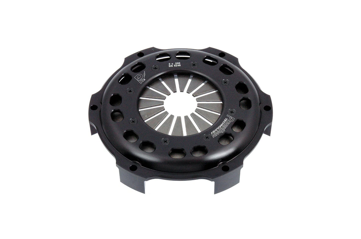 PTT 7.25 Clutch Cover for Evo/DSM (CH221)