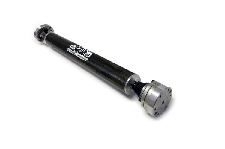 DSS Carbon Fiber Rear Driveshaft for 2006-2010 Jeep SRT (CHSH-WK1-1C)