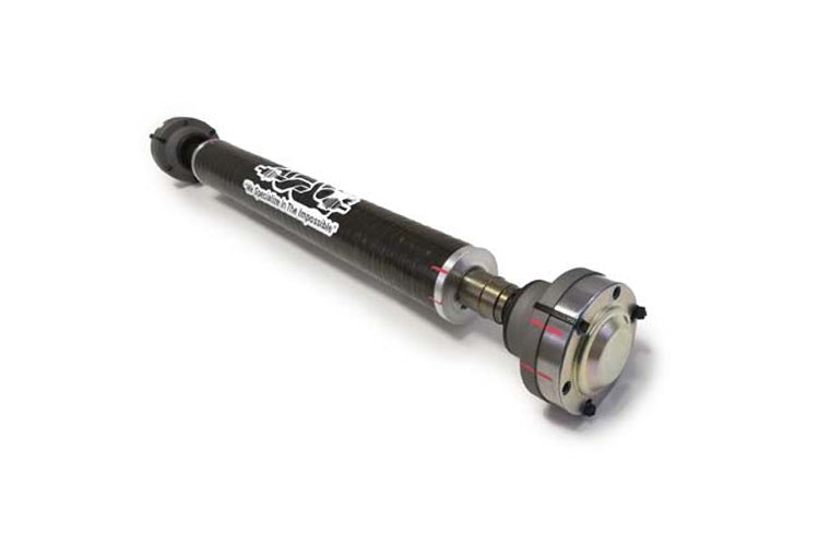 2012-2018 Jeep SRT Carbon Fiber Front Driveshaft