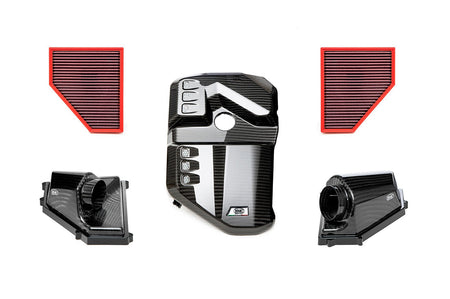 BMC Carbon Supercar Air Intake Kit for G8X M2 M3 M4 (Gloss Carbon CKS00001)