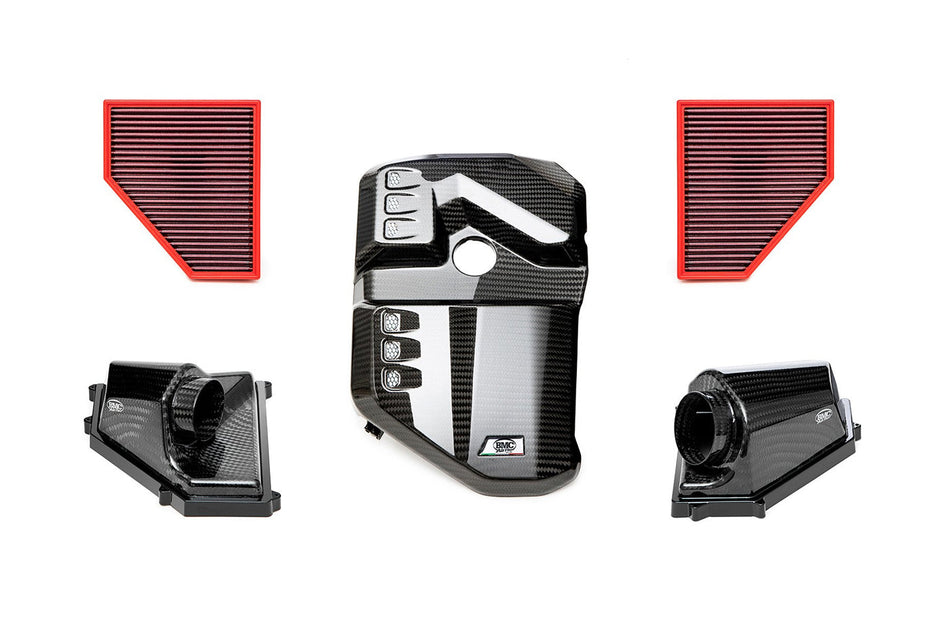 BMC Carbon Supercar Air Intake Kit for G8X M2 M3 M4 (Gloss Carbon CKS00001)
