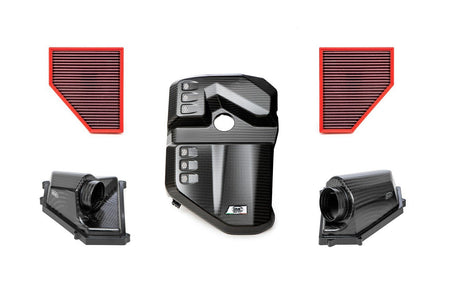 BMC Carbon Supercar Air Intake Kit for G8X M2 M3 M4 (Matte Carbon CKS00003)