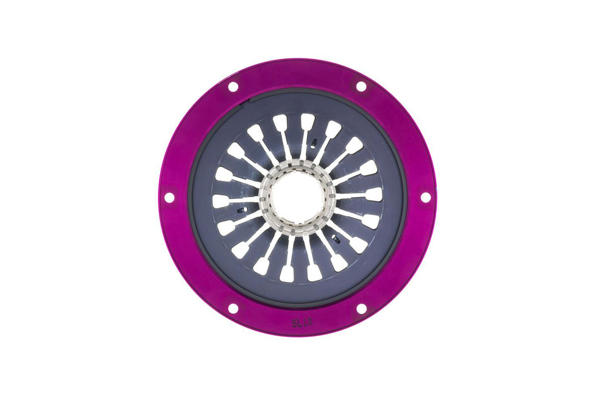 Exedy HD Clutch Cover for Subaru STi CM03S