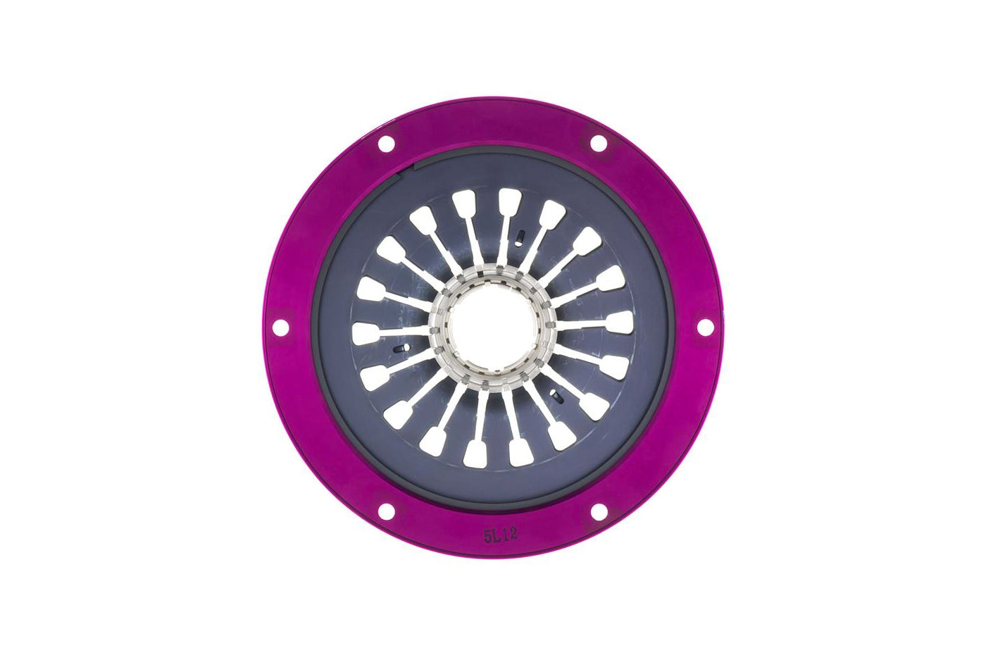 Exedy HD Clutch Cover for Subaru STi CM03S