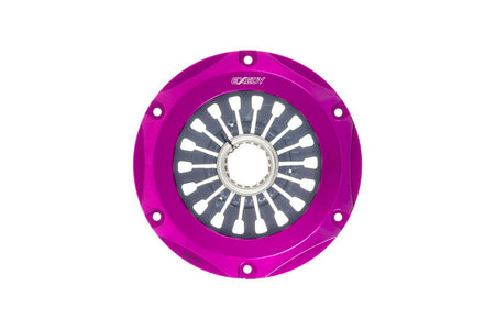 EXEDY Clutch Cover for Evo 4-X Twin/Triple Cerametallic (Standard) (CM06S)
