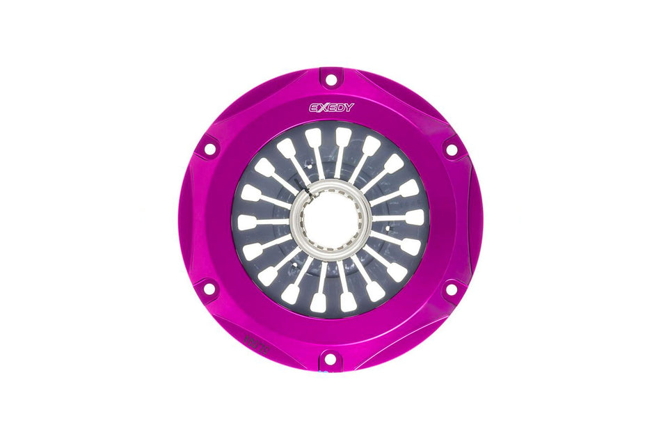 EXEDY Clutch Cover for Evo 4-X Twin/Triple Cerametallic (Standard) (CM06S)