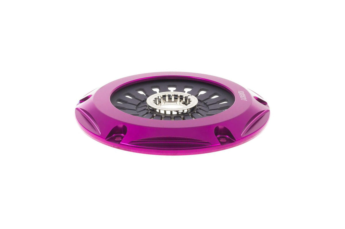 EXEDY Clutch Cover for Evo 4-X Twin/Triple Cerametallic (Standard) (CM06S)