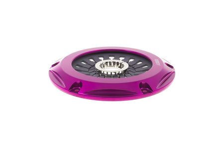 EXEDY Clutch Cover for Evo 4-X Twin/Triple Cerametallic (Standard) (CM06S)