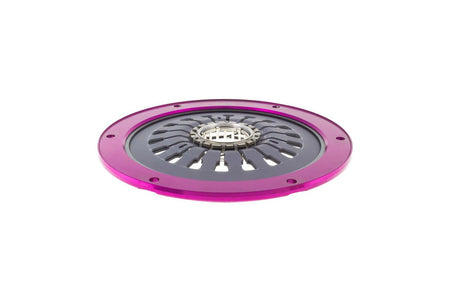 EXEDY Clutch Cover for Evo 4-X Twin/Triple Cerametallic (Standard) (CM06S)