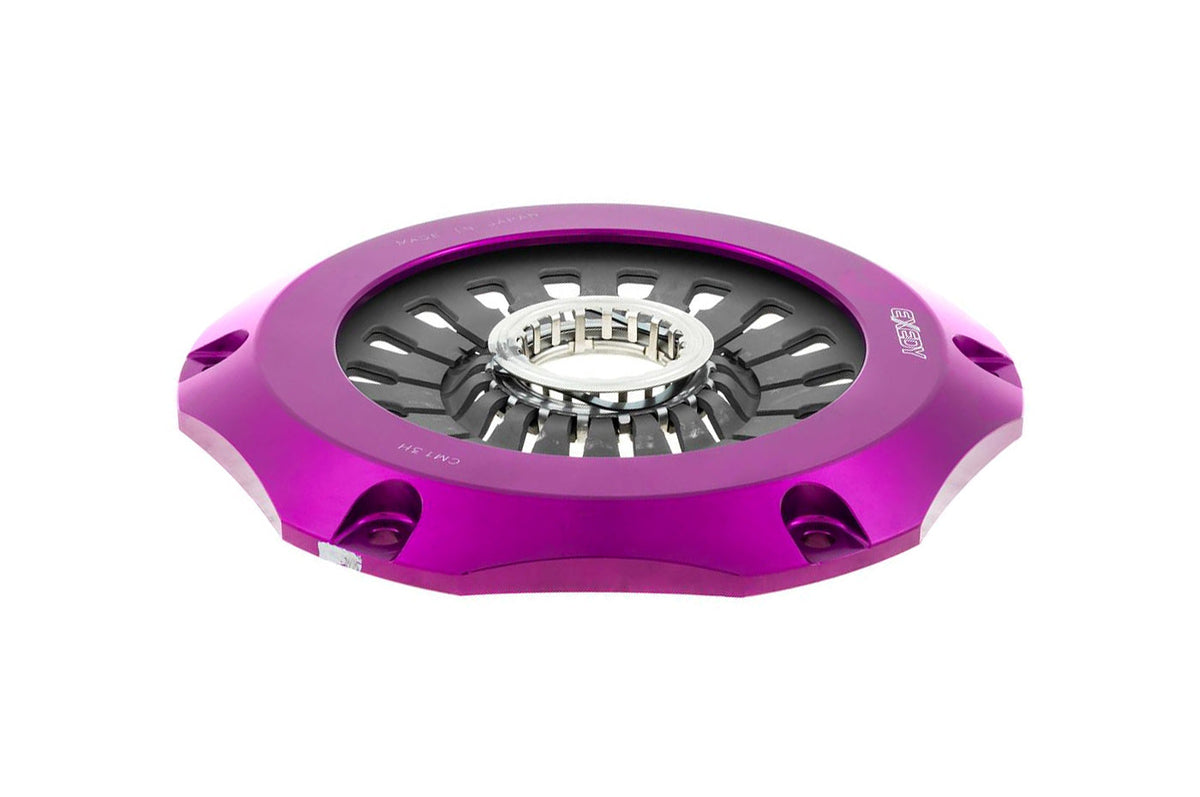 EXEDY Clutch Cover for Evo 4-9 Twin Carbon (CM13H)