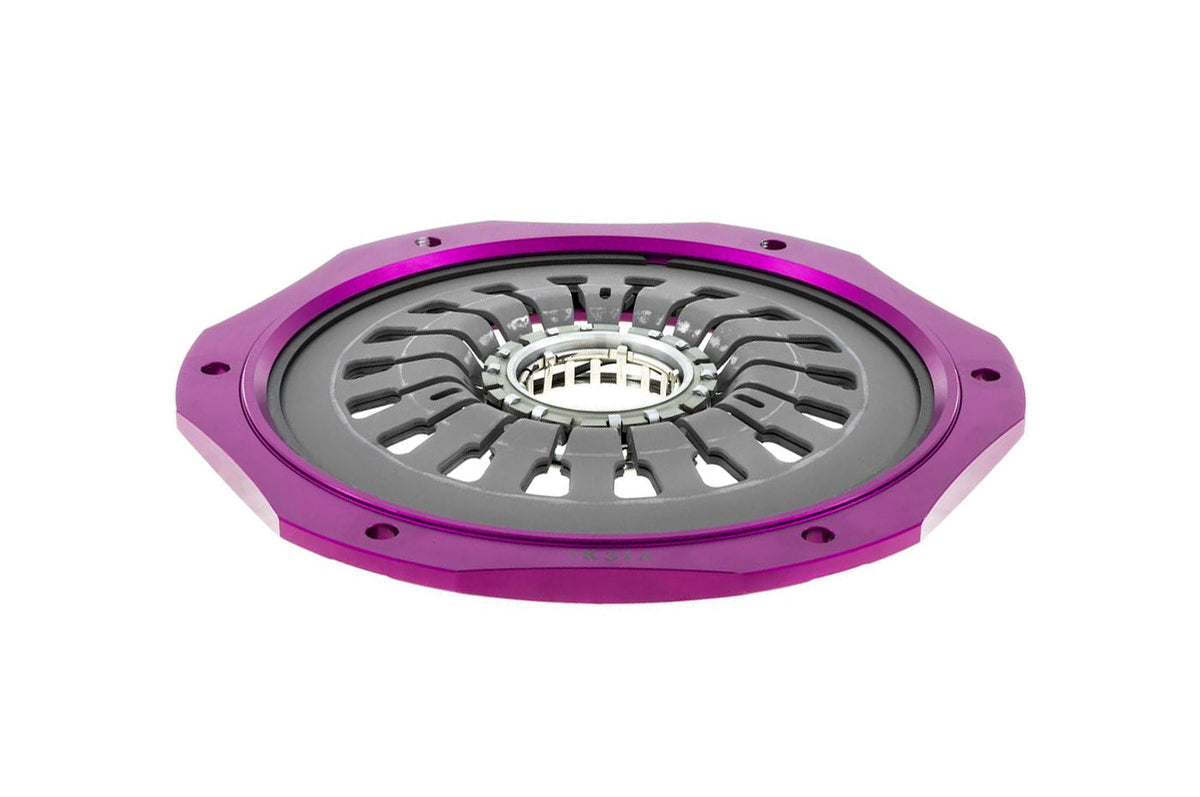 EXEDY Clutch Cover for Evo 4-9 Twin Carbon (CM13H)