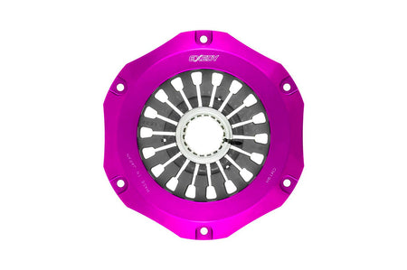 Exedy Hyper Pull-Type Clutch Cover for Evo 4-9 Triple (CM19H)
