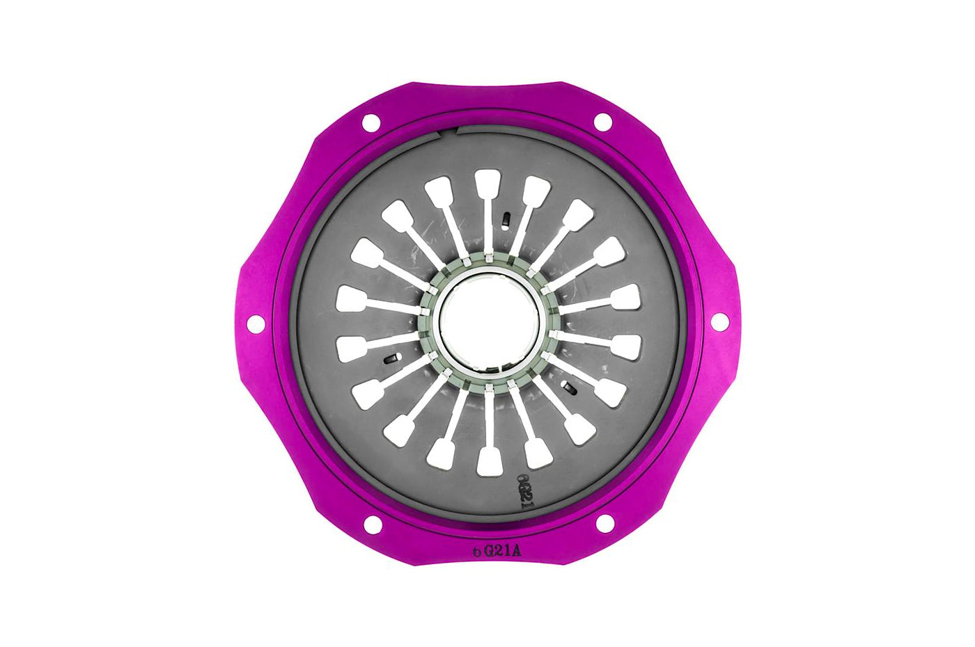Exedy Hyper Pull-Type Clutch Cover for Evo 4-9 Triple (CM19H)