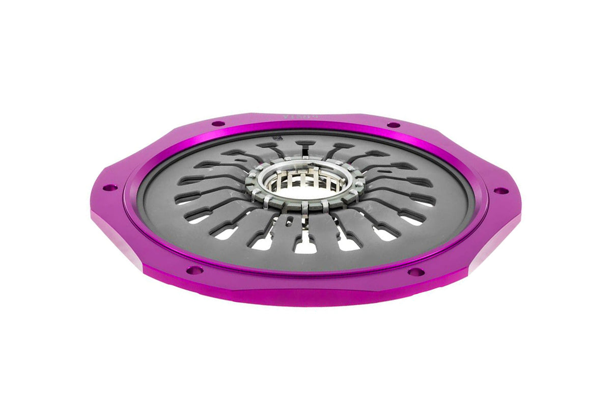 Exedy Hyper Pull-Type Clutch Cover for Evo 4-9 Triple (CM19H)
