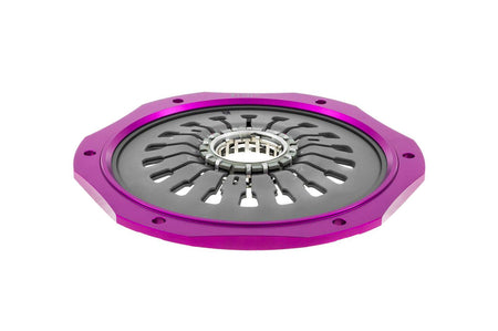 Exedy Hyper Pull-Type Clutch Cover for Evo 4-9 Triple (CM19H)