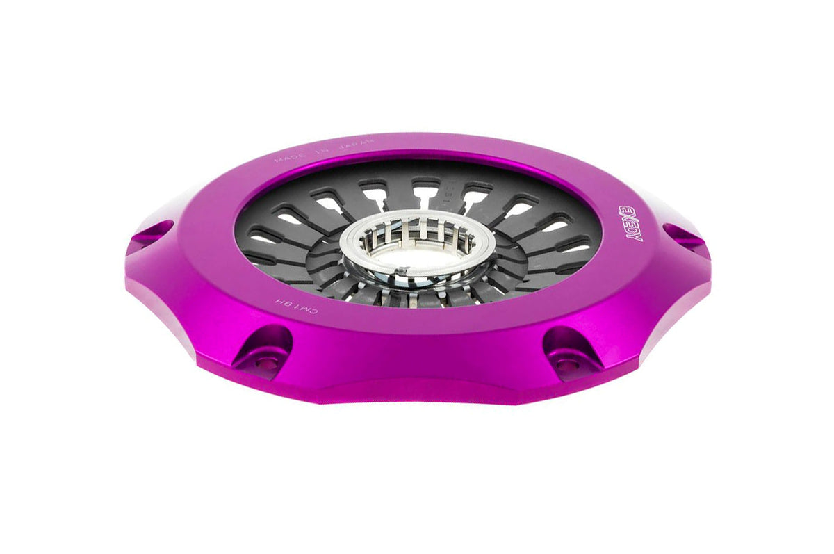 Exedy Hyper Pull-Type Clutch Cover for Evo 4-9 Triple (CM19H)