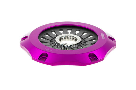 Exedy Hyper Pull-Type Clutch Cover for Evo 4-9 Triple (CM19H)