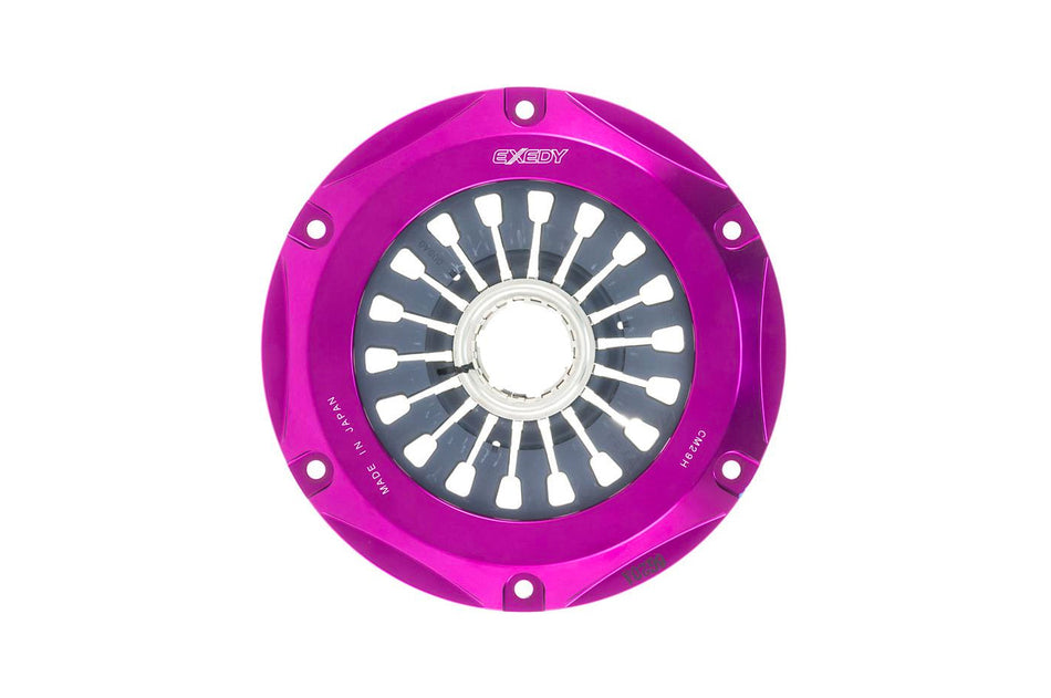 Couvercle d'embrayage Exedy (HD) pour embrayage double STi (CM29H)