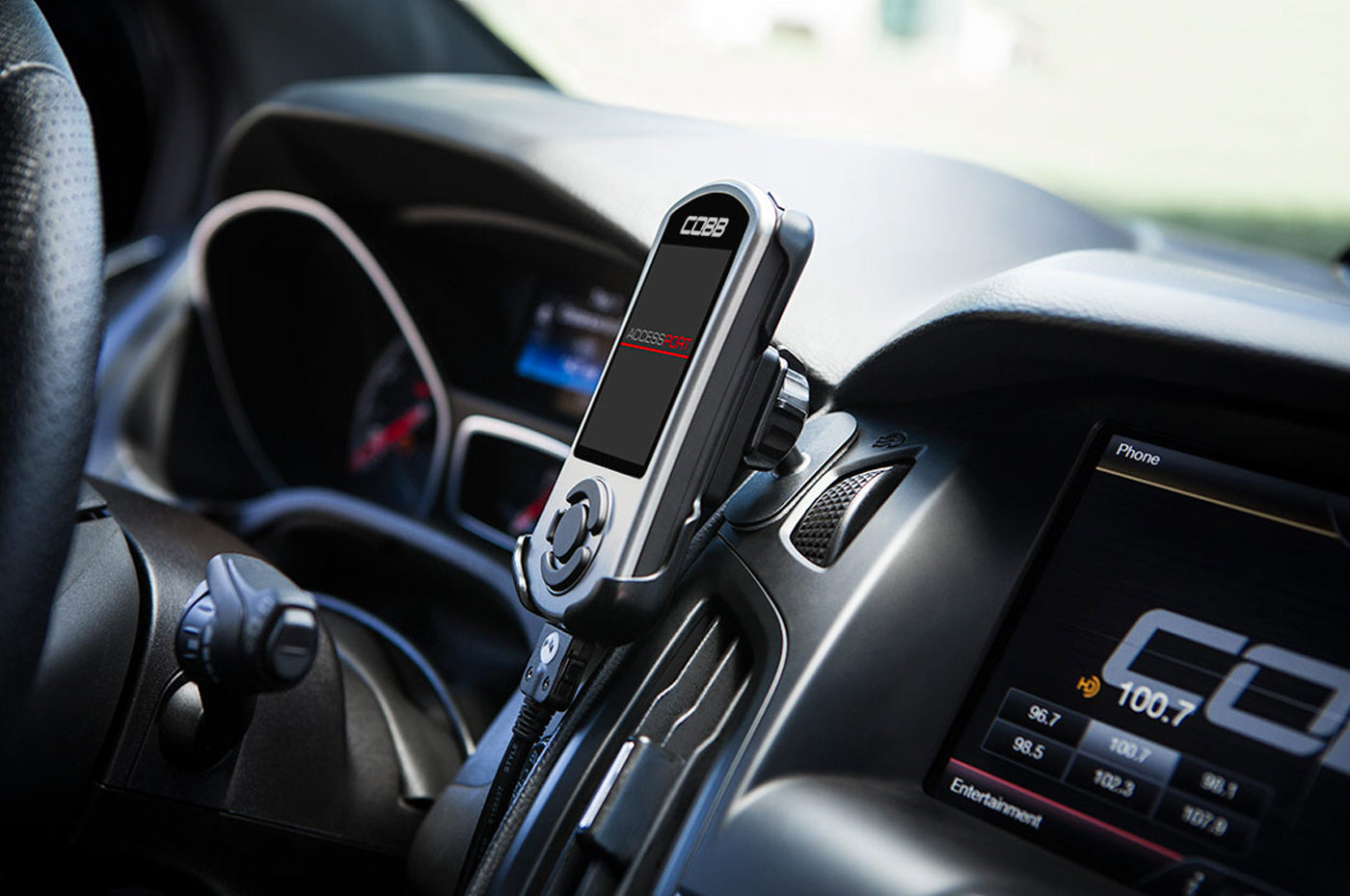 COBB Accessport V3 for Focus RS (AP3-FOR-004)