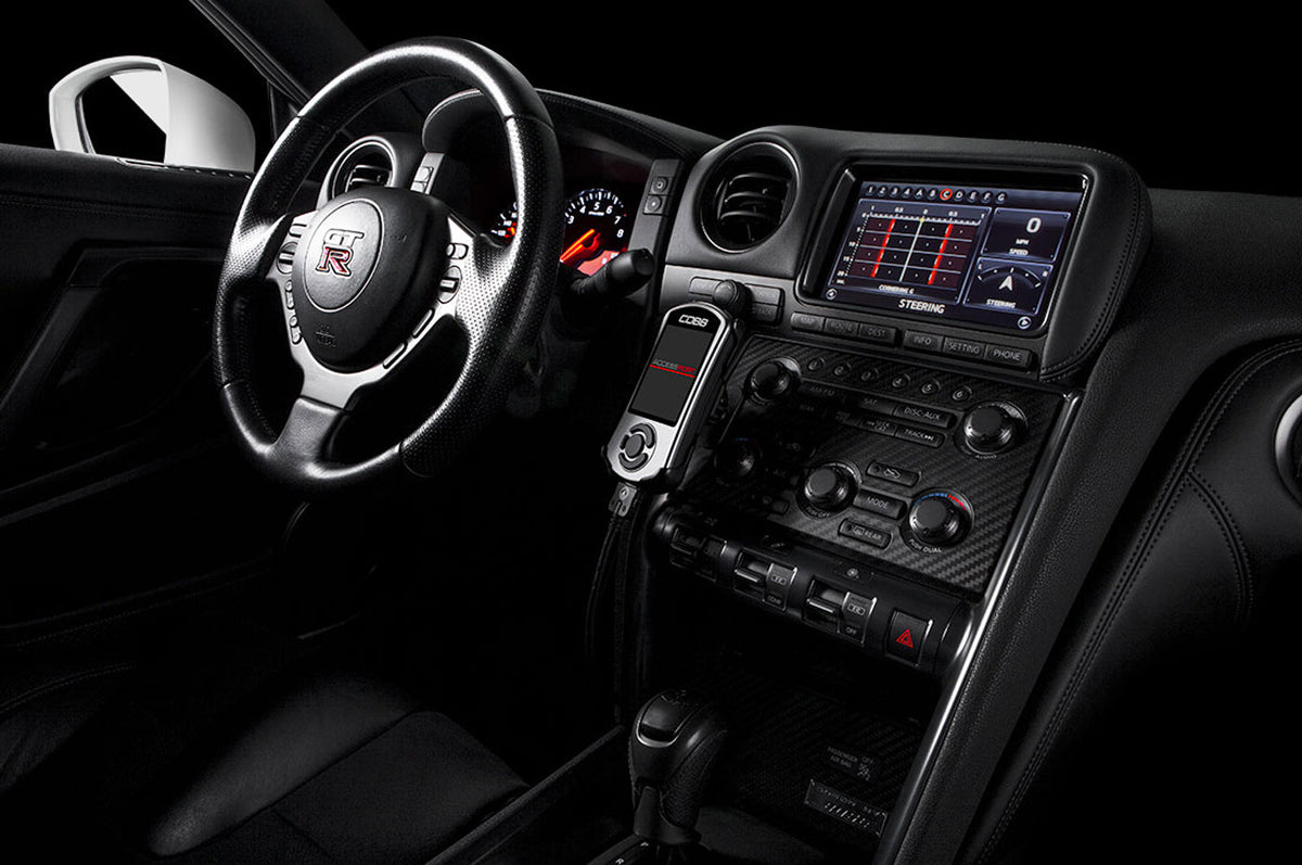 COBB Accessport V3 for R35 GTR